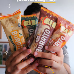 Collection image for: Burritos