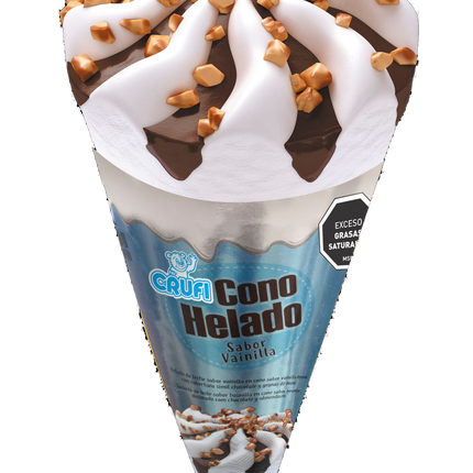 Cono Helado