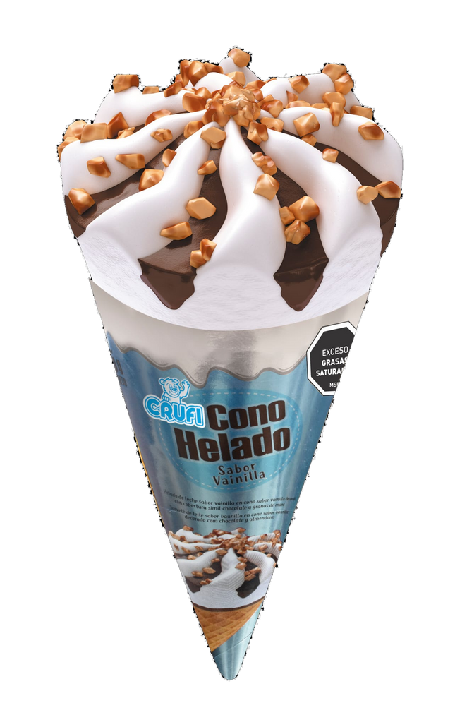 Cono Helado