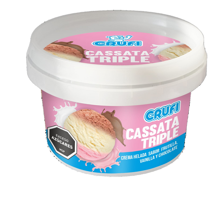 Cassata
