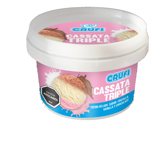 Cassata