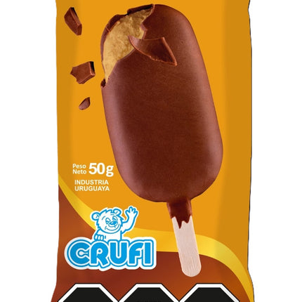 Bombón Dulce de Leche