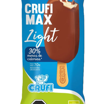 Crufi max Light