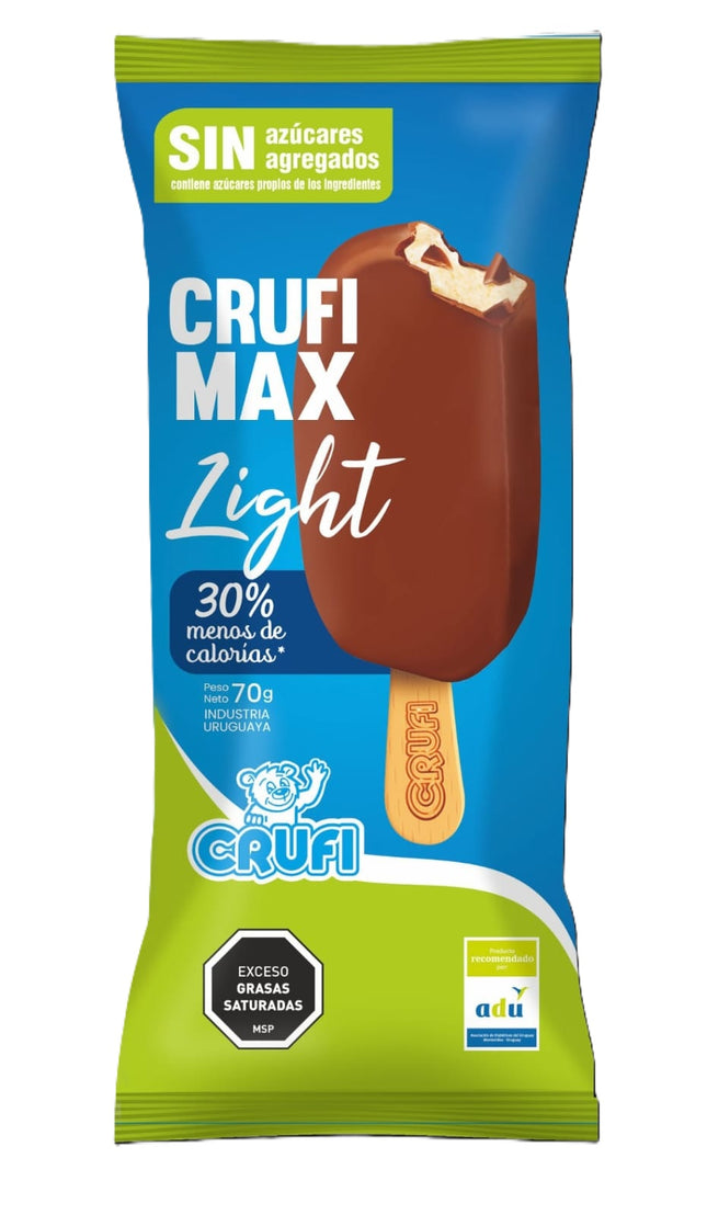 Crufi max Light