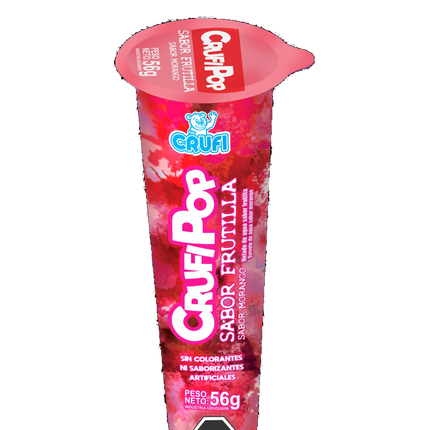 Crufi pop