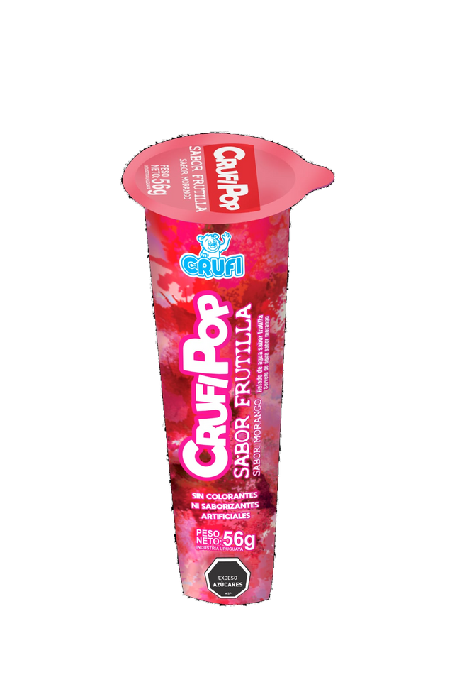 Crufi pop