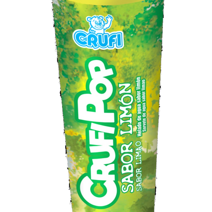 Crufi pop