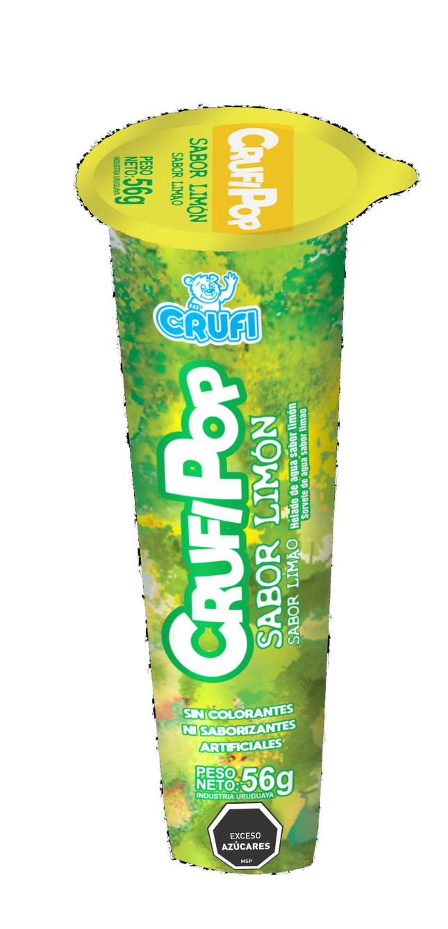 Crufi pop
