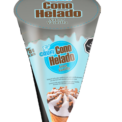 Cono Helado