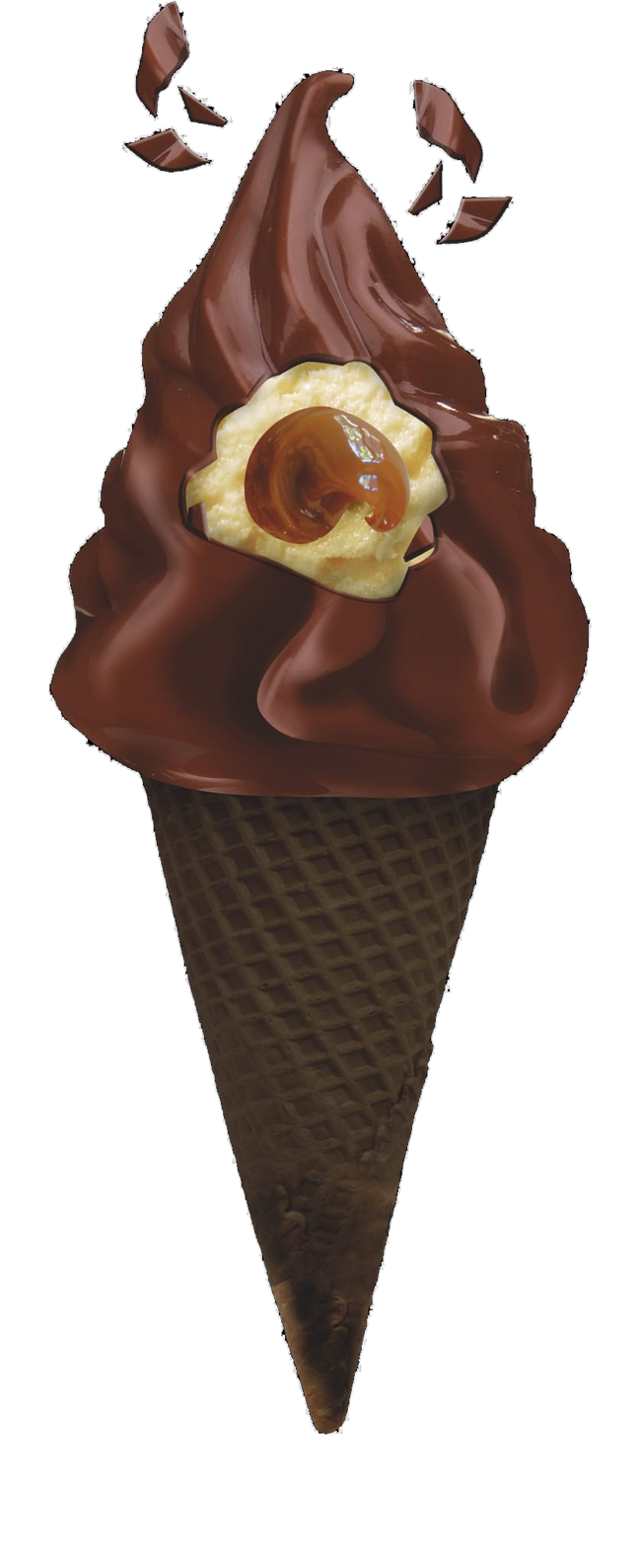 Crufiblack Vainilla