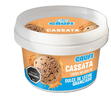 Cassata Granizada