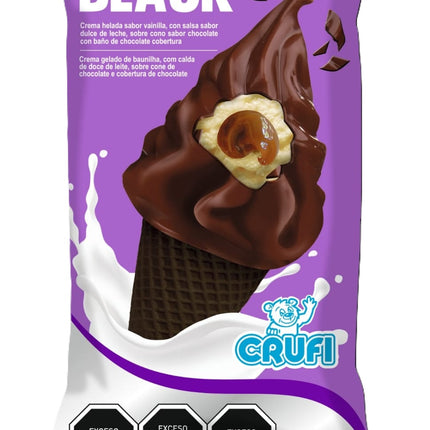 Crufi Black