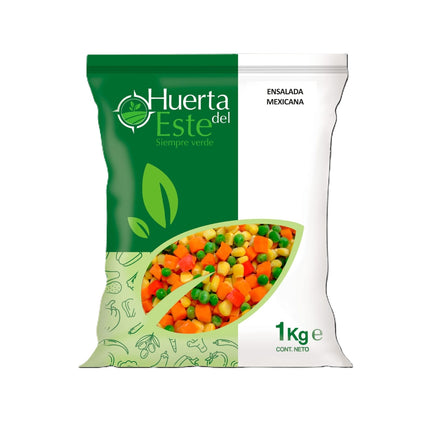 Ensalada Mexicana x 1kg