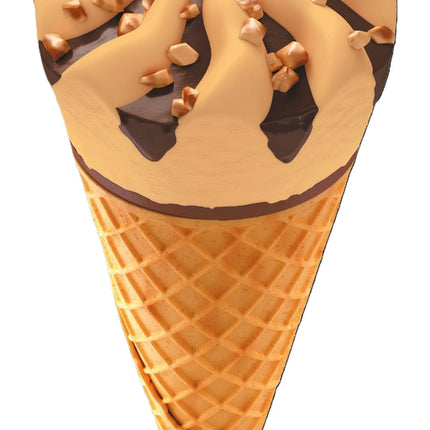 Cono Dulce de Leche