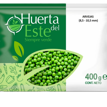 Arvejas
