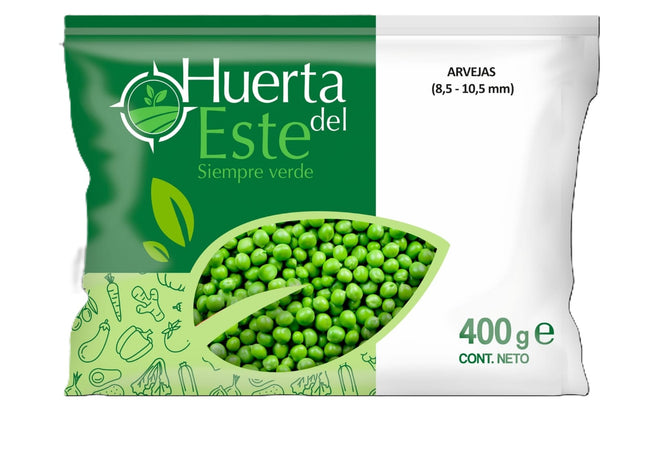 Arvejas