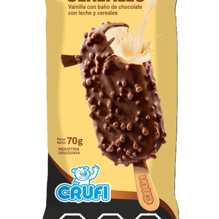 Crufi max Cereales