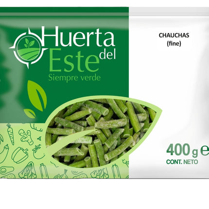 Chauchas