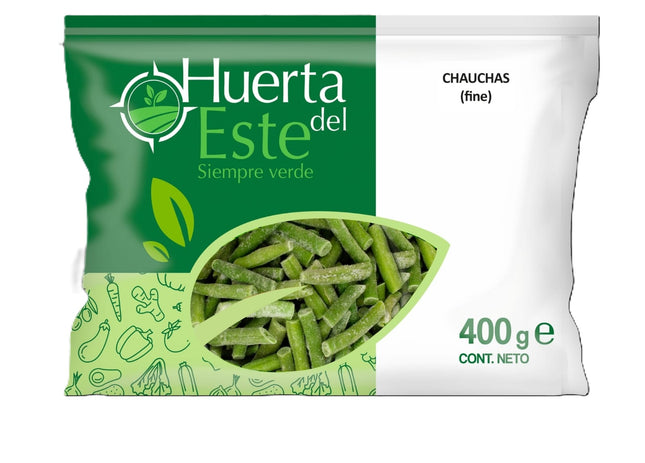 Chauchas