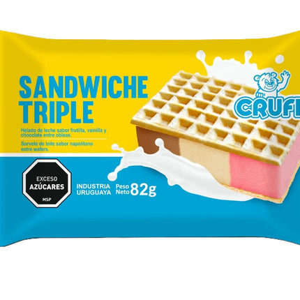 Sándwiches