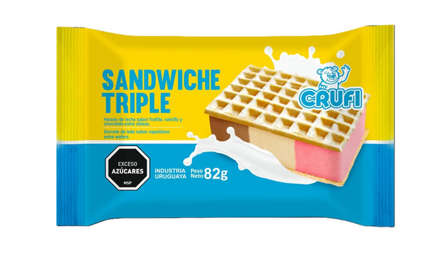 Sándwiches