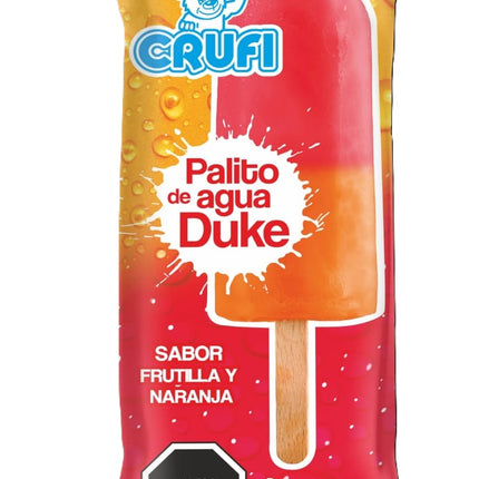 Palito de Agua Doble Gusto