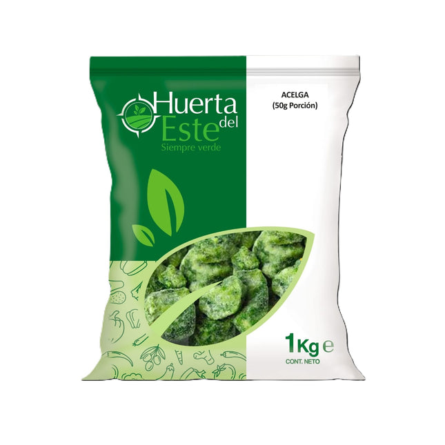 Acelga x 1kg