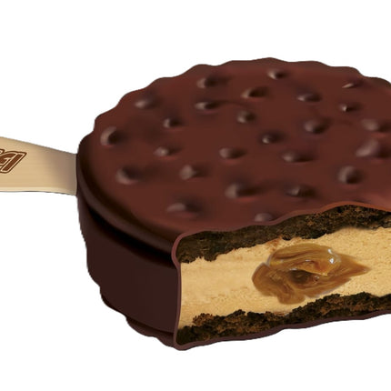 Alfajor Dulce de Leche