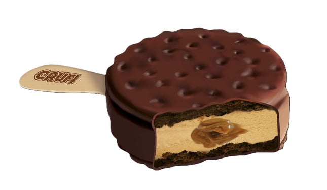 Alfajor Dulce de Leche