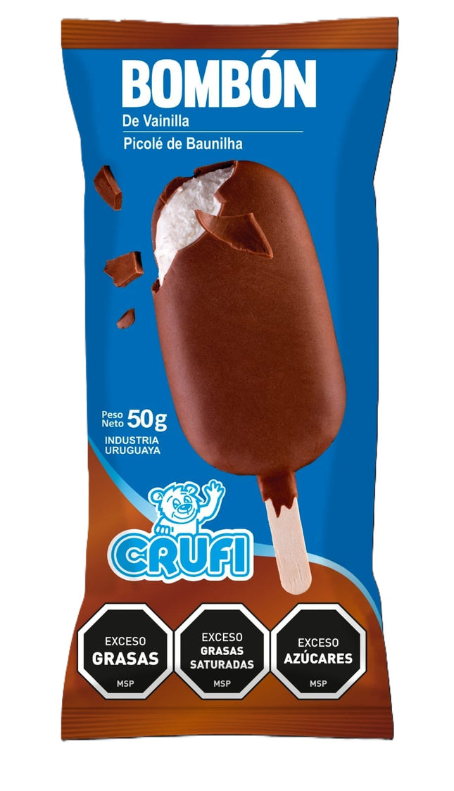 Bombon Crema