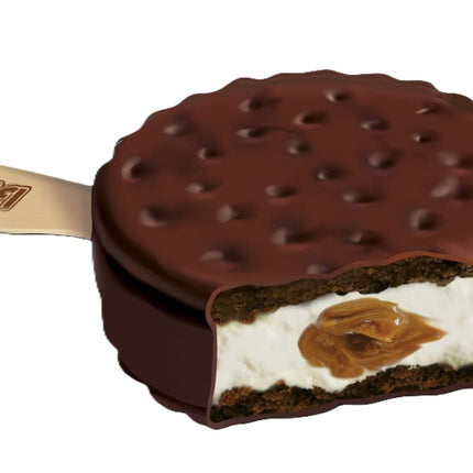 Alfajor Crema