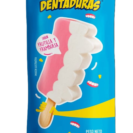 Fini Dentadura
