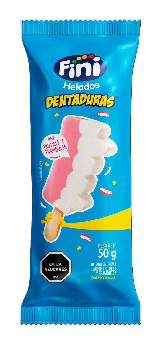 Fini Dentadura