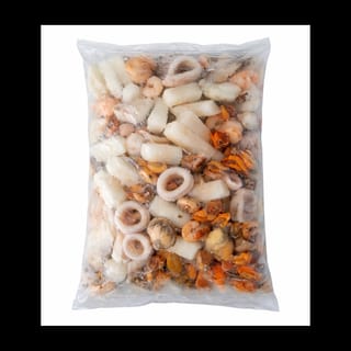 Mix de Marisco x 500g