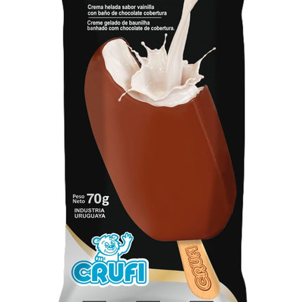 Crufi max Clásico