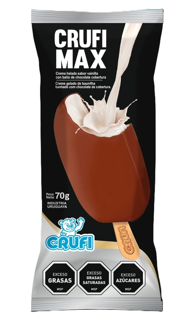 Crufi max Clásico