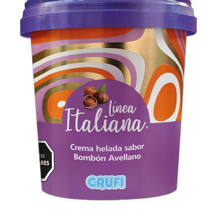 Bombon Avellano