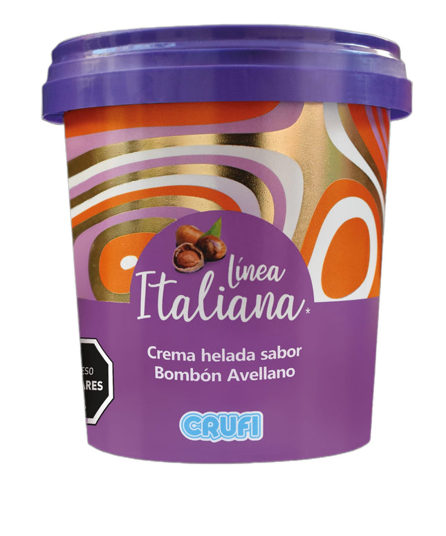 Bombon Avellano