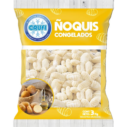 Ñoquis