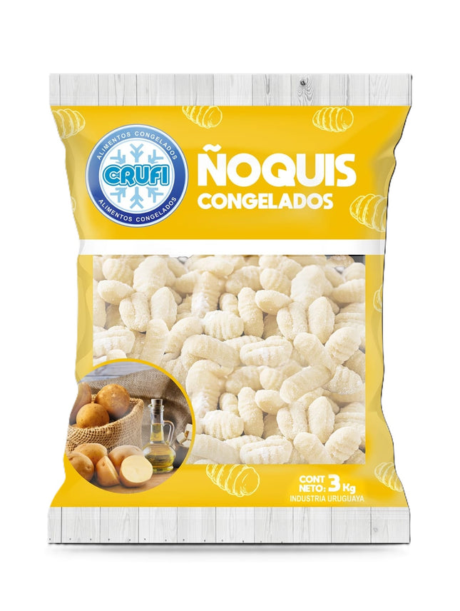 Ñoquis