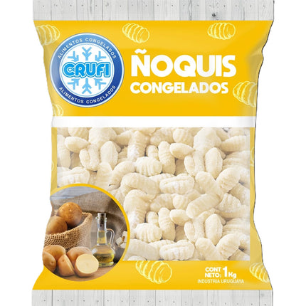 Ñoquis