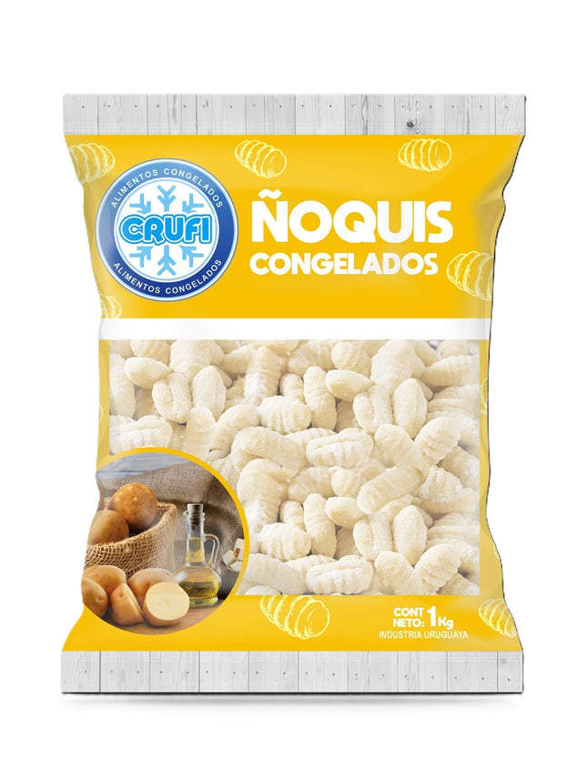 Ñoquis