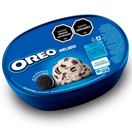 Pote OREO 1 litro