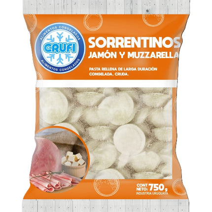 Sorrentino JYQ