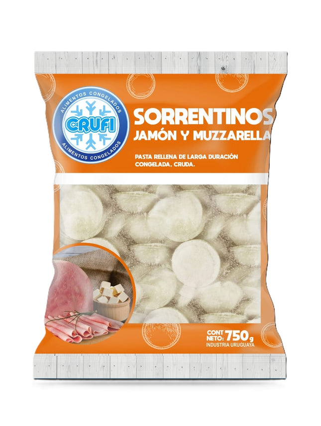 Sorrentino JYQ