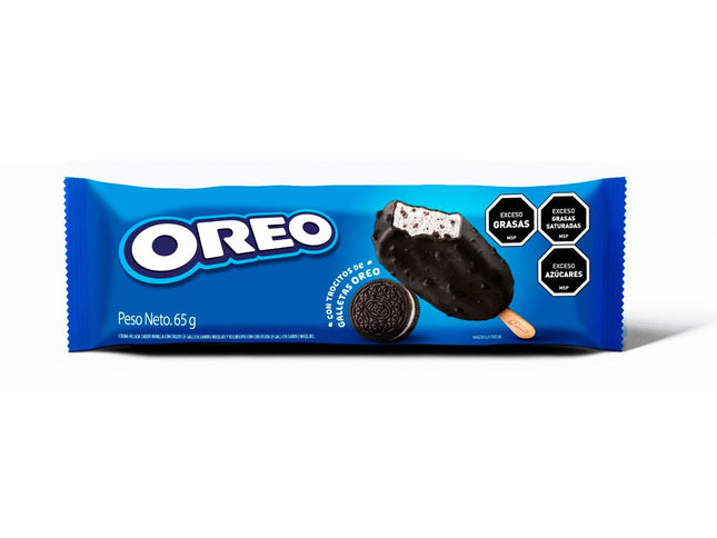 Helado Stick OREO
