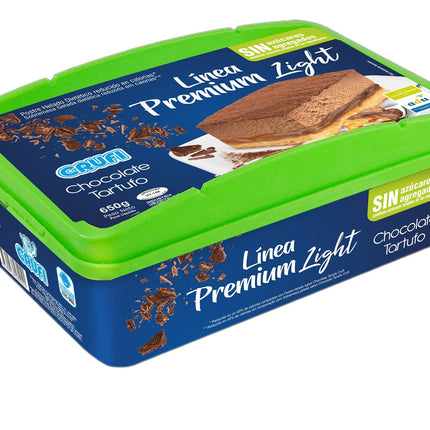Tartufo light