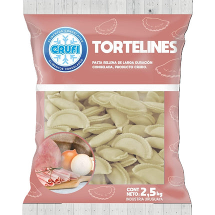 Tortelines