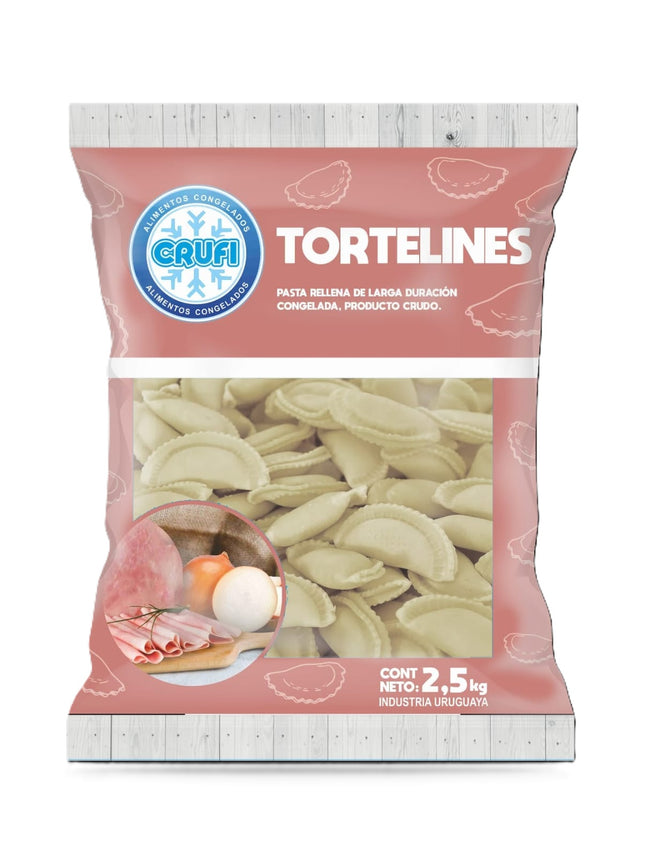Tortelines