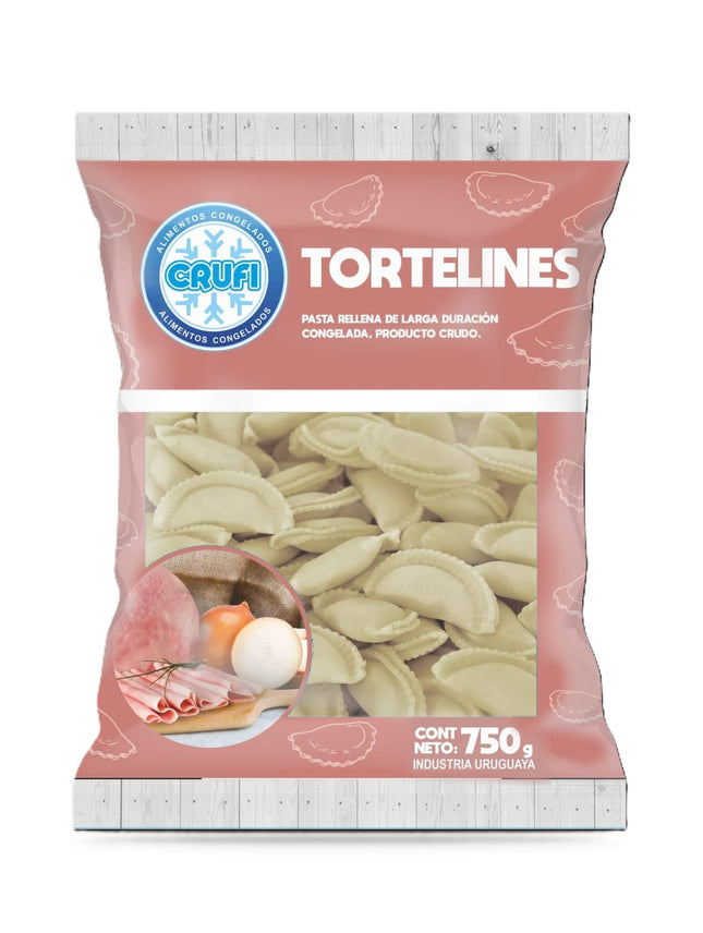 Tortelines